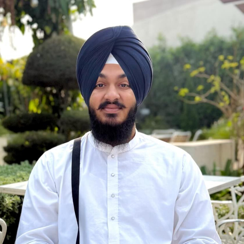 Bhai Ravinder Singh Riaz (Amritsar) - All Gurbani Online - SikhNet Play