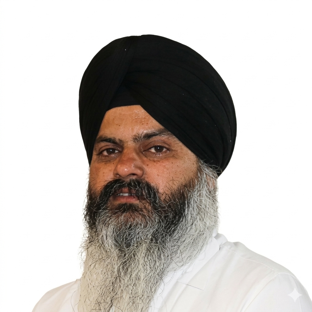 Sikhnet Dr Jatinder Singh Batala - All Gurbani Online - SikhNet Play