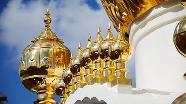 Guru Nanak Gurdwara Smethwick