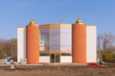 Gurudwara Sangat Sahib