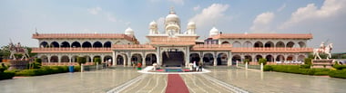 Gurdwara Sri Guru Tegh Bahadur