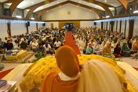 Khalsa Care Foundation (KCF)