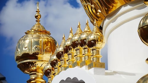 Guru Nanak Gurdwara Smethwick