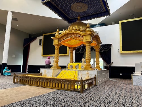 Khalsa Diwan Society
