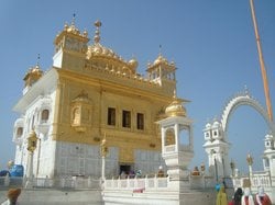 Gurdwara Khadur Sahib