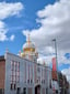 Guru Nanak Gurdwara Smethwick thumbnail 2