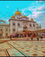 Gurdwara Bangla Sahib thumbnail 1