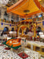 Gurdwara Sis Ganj Sahib thumbnail 2
