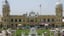 Gurdwara Sri Janam Asthan (Nankana Sahib) thumbnail 1